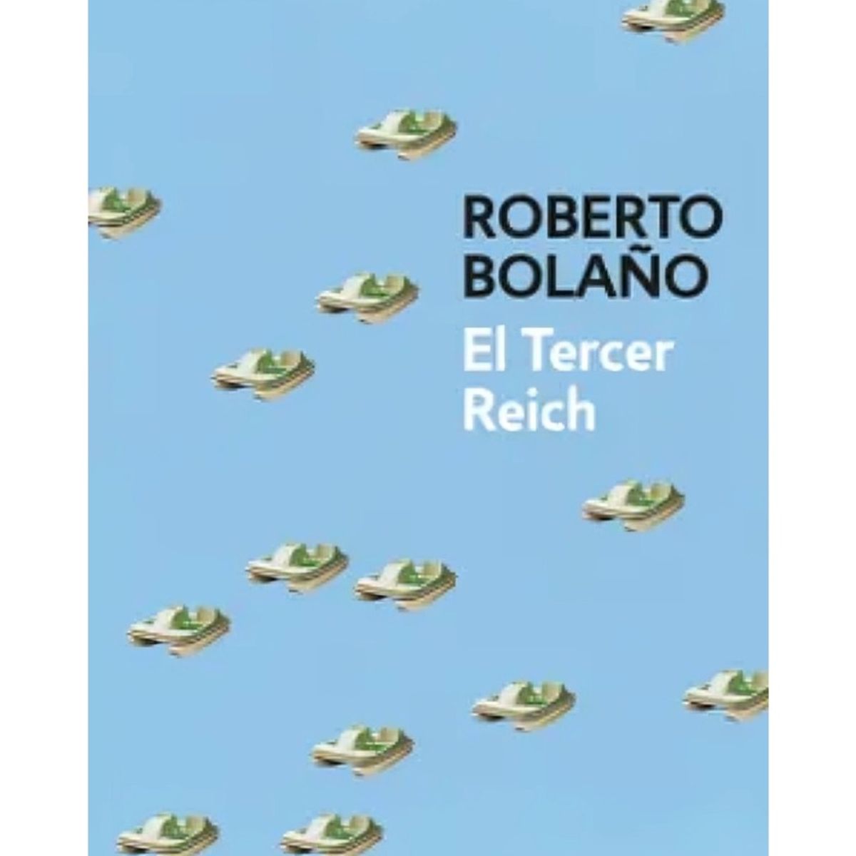 TOP10BOOKS - LIBRO El Tercer Reich - El Tercer Reich