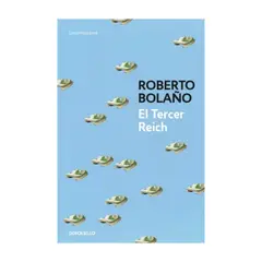 TOP10BOOKS - LIBRO El Tercer Reich - El Tercer Reich