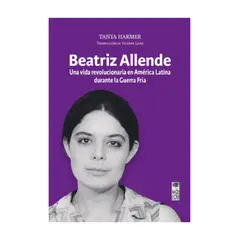 TOP10BOOKS - LIBRO Beatriz Allende - Beatriz Allende