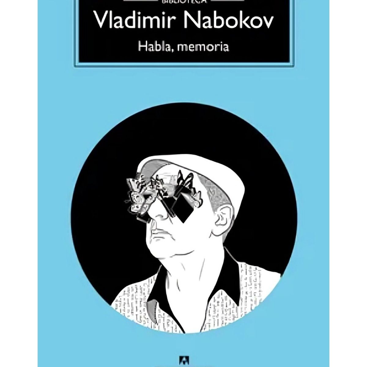 TOP10BOOKS - LIBRO Memoria Habla - Memoria Habla