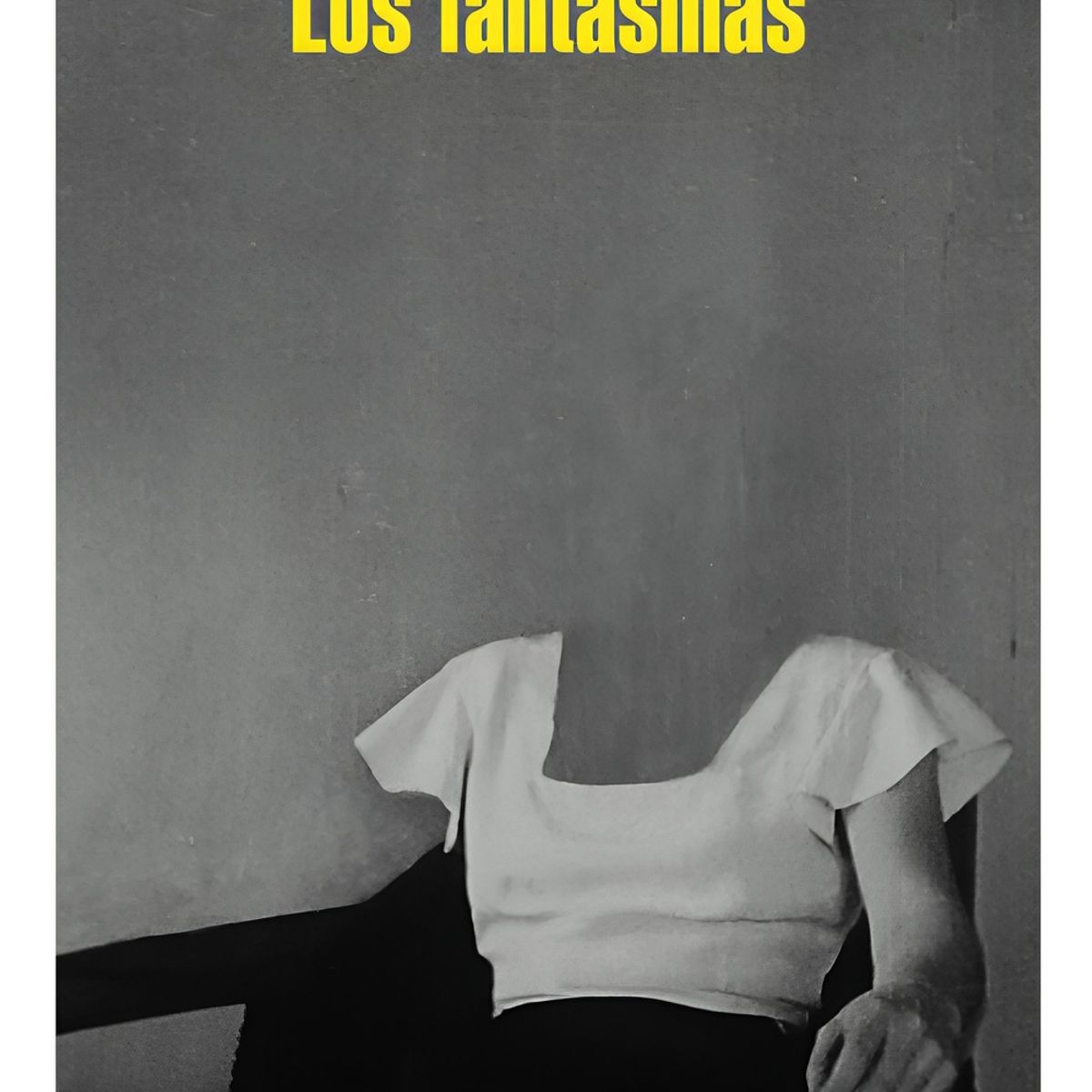 TOP10BOOKS - LIBRO Los Fantasmas - Los Fantasmas