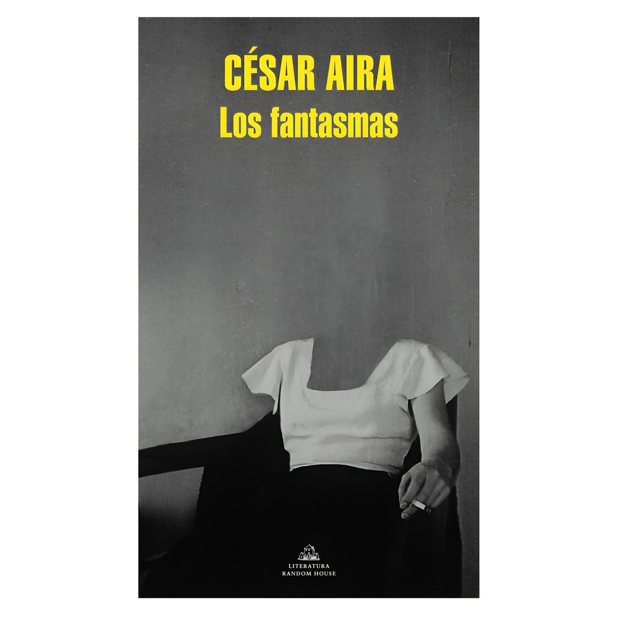 TOP10BOOKS - LIBRO Los Fantasmas - Los Fantasmas