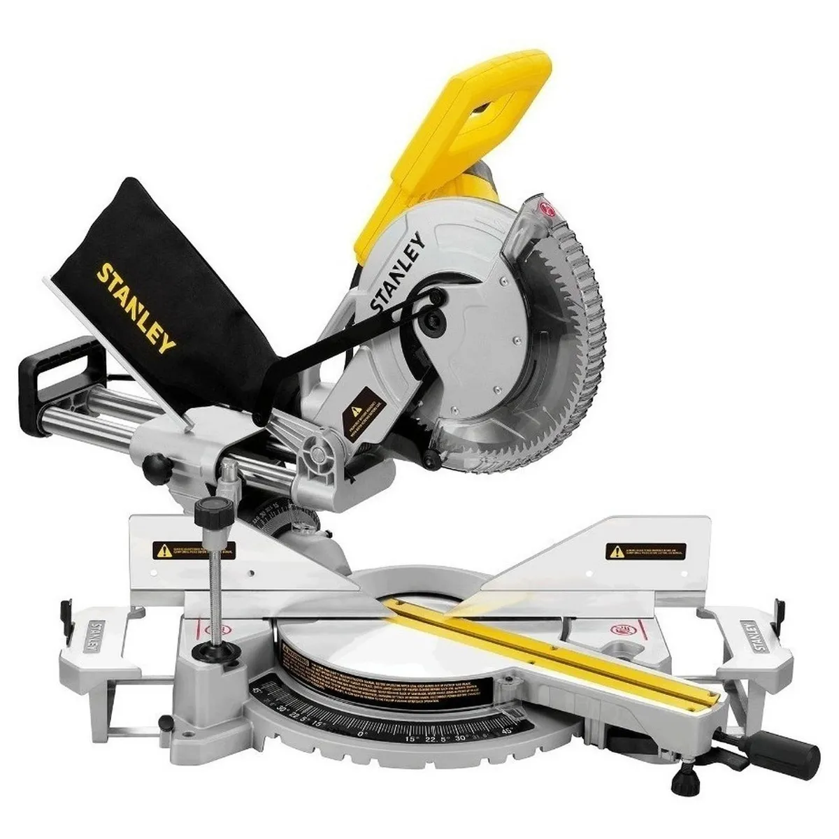 STANLEY - Sierra Ingletadora Stanley Sm18 1800w - 220v-240v