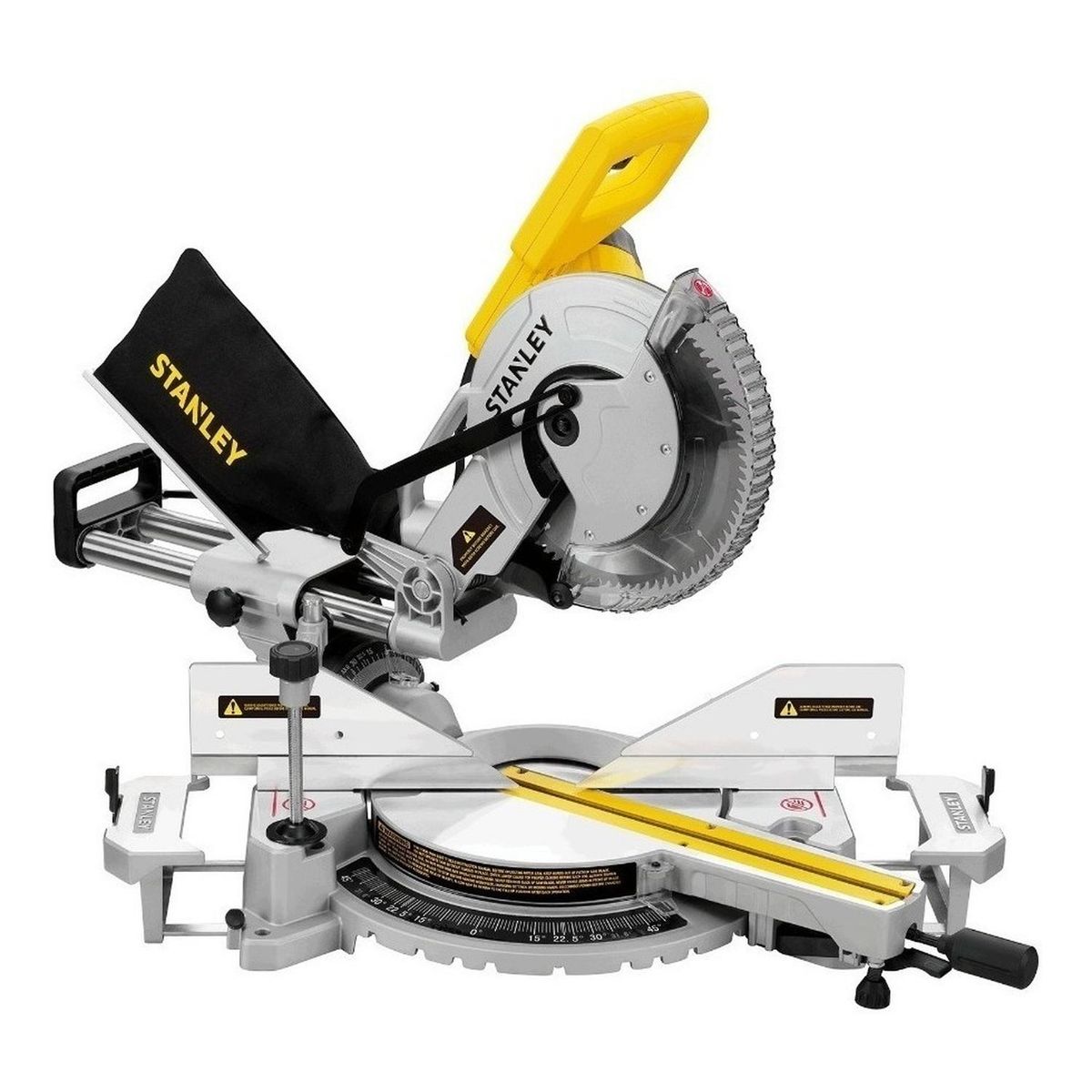 STANLEY - Sierra Ingletadora Stanley Sm18 1800w - 220v-240v