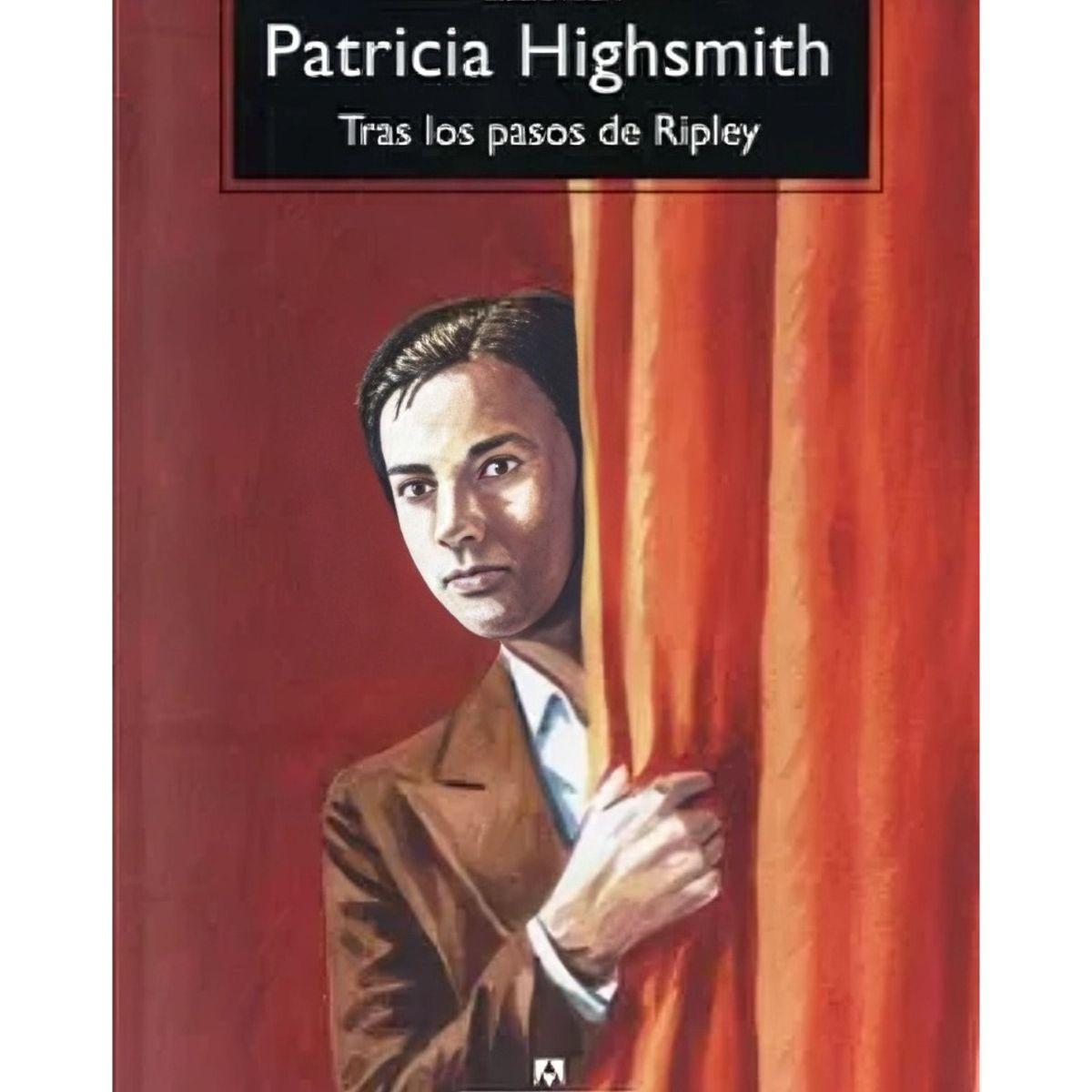 TOP10BOOKS - LIBRO Tras Los Pasos De Ripley - Tras Los Pasos De Ripley