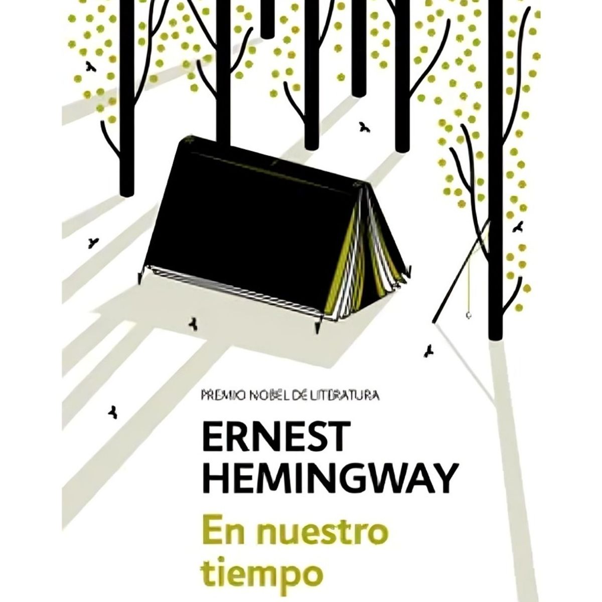 TOP10BOOKS - LIBRO En Nuestro Tiempo - En Nuestro Tiempo