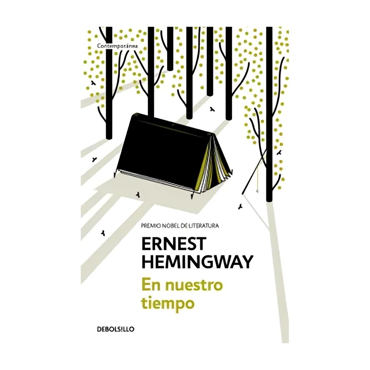 TOP10BOOKS - LIBRO En Nuestro Tiempo - En Nuestro Tiempo
