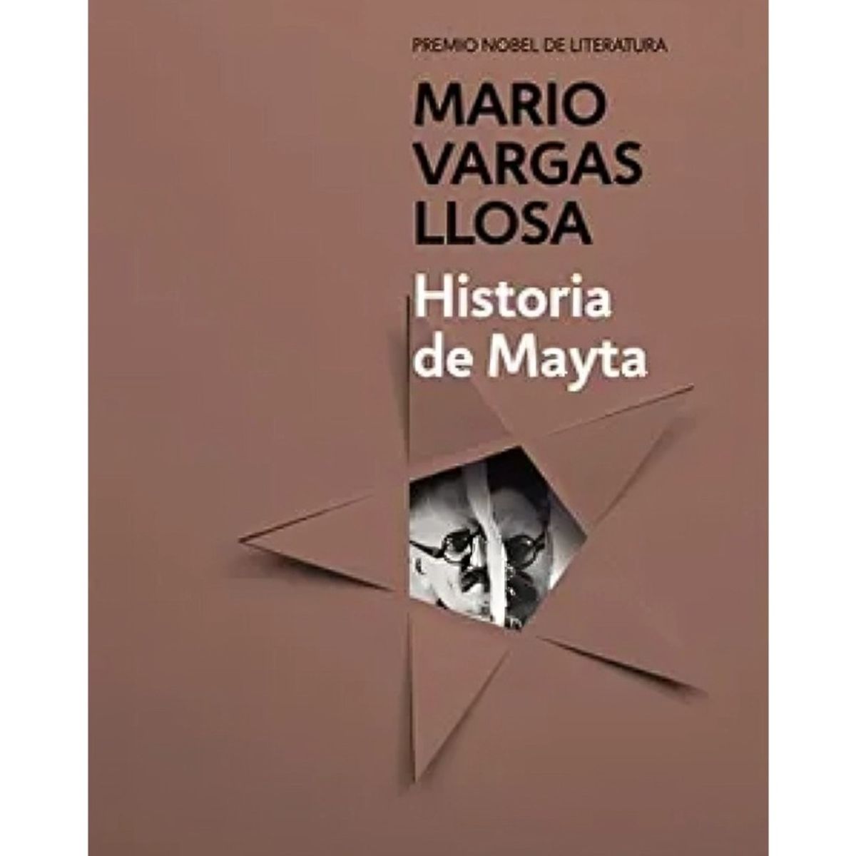 TOP10BOOKS - LIBRO Historia De Mayta - Historia De Mayta