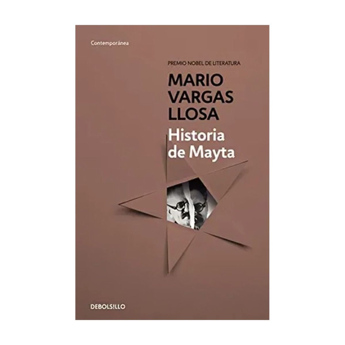 TOP10BOOKS - LIBRO Historia De Mayta - Historia De Mayta