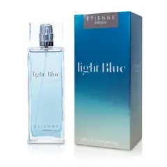 ETIENNE - Perfume Essence Light Blue 55ml