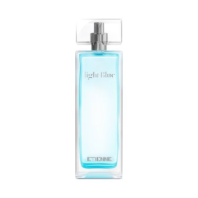 Imagen 2 del producto Perfume Essence Light Blue 55ml