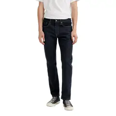 LEVIS - Jeans Hombre 502 Taper Azul