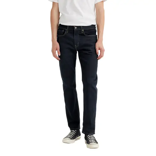 LEVIS - Jeans Hombre 502 Taper Azul
