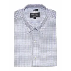 ROCKFORD - Camisa Cuello Button-Down Hombre WF Blanco