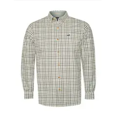 ROCKFORD - Camisa Hombre Viyellabut Beige