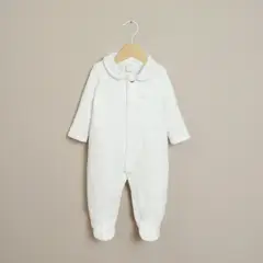 OPALINE - Enteritos Bebé niña Blanco 40134
