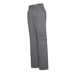 ROCKFORD - Jeans Algodón Mujer Traful Gris
