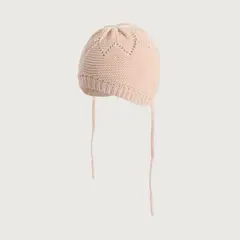 OPALINE - Gorros Bebé niña Rosado 40180
