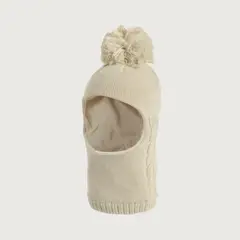 OPALINE - Gorros Unisex bebé Gris 40185