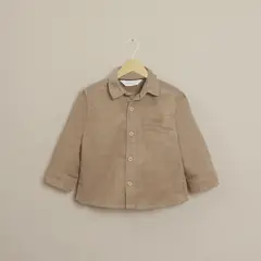 OPALINE - Camisetas Bebé niño Beige 40099