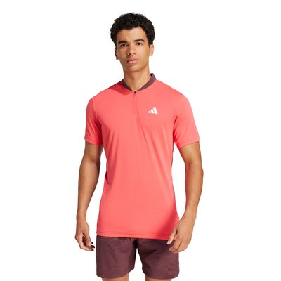Imagen 2 del producto Polera con cuello Tennis Pro Climacool FreeLift