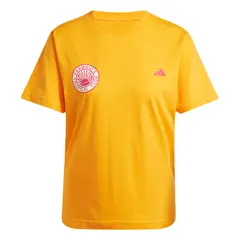 ADIDAS - Polera x FARM Graphic