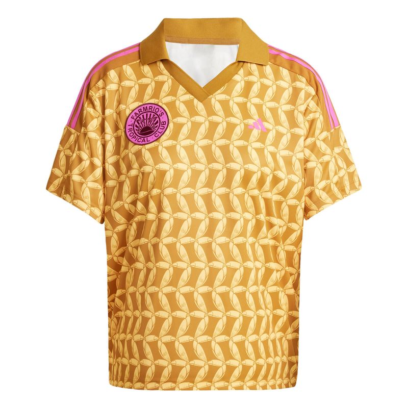 ADIDAS - Polera adidas x FARM