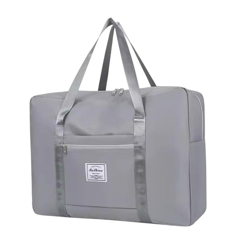 GENERICO - Bolso De Viaje Nylon Impermeable
