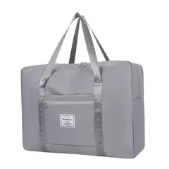 GENERICO - Bolso De Viaje Nylon Impermeable