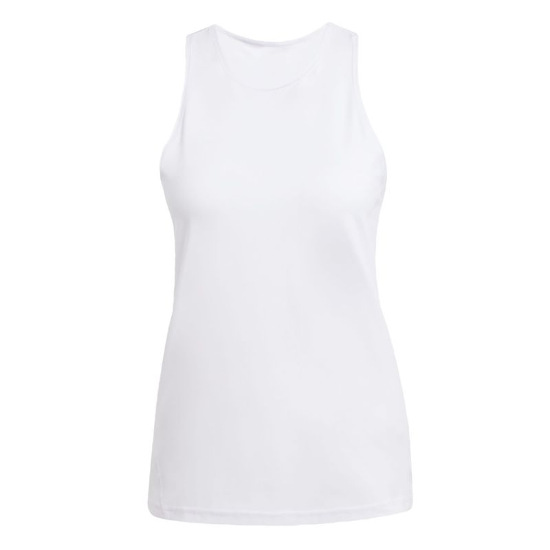 ADIDAS - Polera sin mangas Club Tennis Climacool