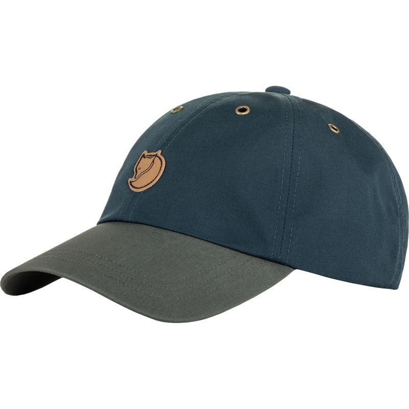 FJALLRAVEN - Jockey Vidda Cap Mountain Blue - Basalt