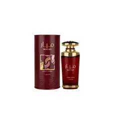 LATAFFA - Perfume Mayar Cherry Intense EDP Mujer 100 ml