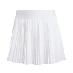 ADIDAS - Falda Club Pleated