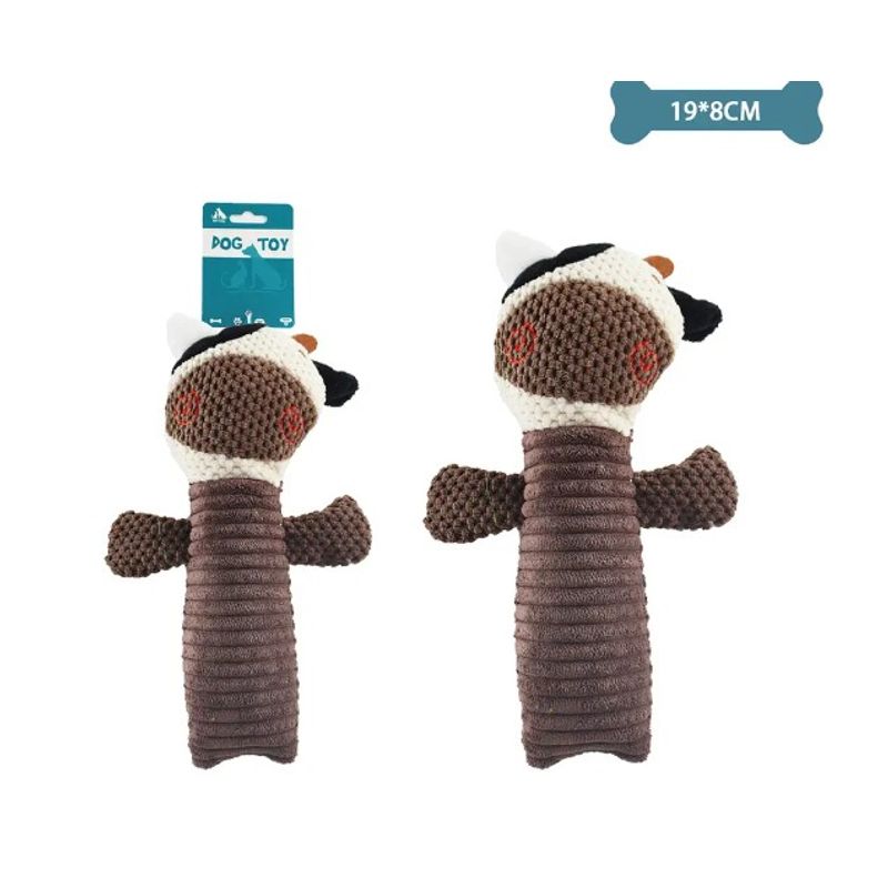 GENERICO - Peluche Para Mascotas 198Cm