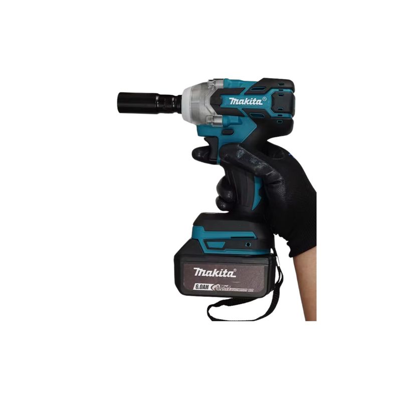 GENERICO - Taladro De Mano Makita Inalámbrico 199v CF