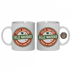 MADE AT CHRISTMAS - Tazón Navideño