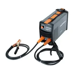 GLADIATOR - SOLDADORA INV ARCO MANUAL 200 amp IE 62008220