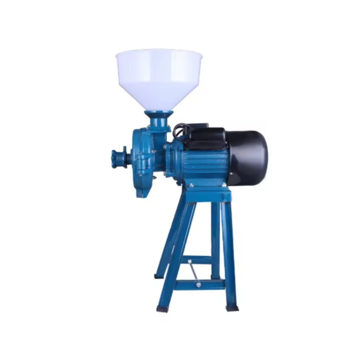 ALTERNATIVE - Molino Eléctrico Disco piedra Moledora De Granos y Choclo