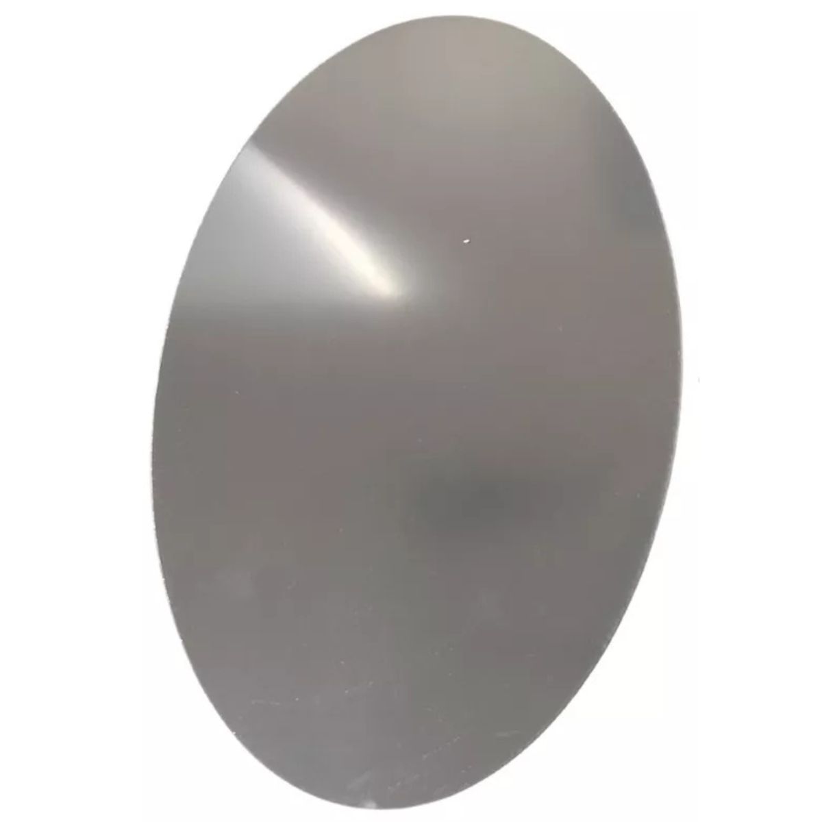 GENERICO - Espejo Decorativo Ovalado 20x30 cm