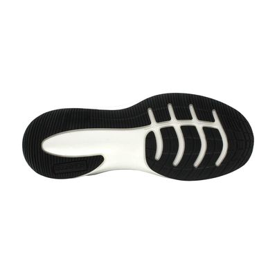 Imagen 2 del producto Zapatilla Running Juvenil - Verso R JR L Negro - Negro