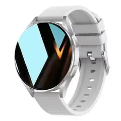 GENERICO - Reloj Smartwatch Gt1 Laxasfit color gris