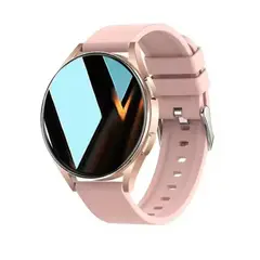 GENERICO - Reloj Smartwatch Gt1 Laxasfit color rosa gold