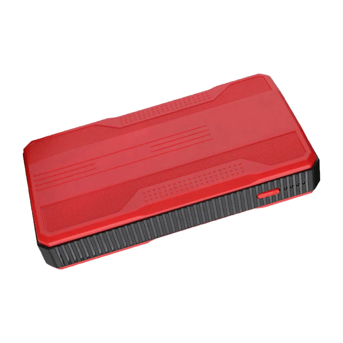 ARRANCADOR DE BATERIA - Partidor de Bateria para Autos Portatil Power Bank 12v con Linterna