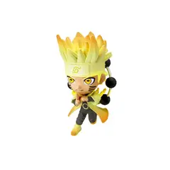 BANDAI - Figura Chibi Masters Naruto KCM