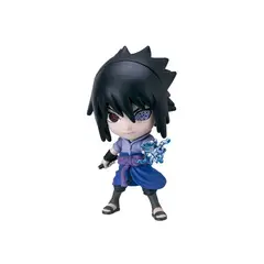 BANDAI - Figura Chibi Master Sasuke