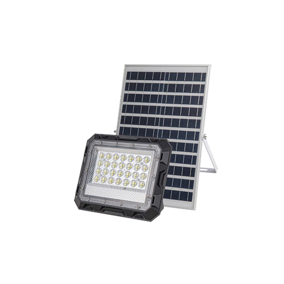 WANT - PROYECTOR LED SOLAR 400LM 60W 6500K