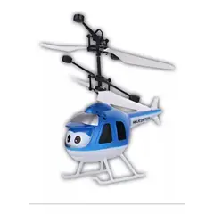 GENERICO - Helicoptero Volador A Control Remoto
