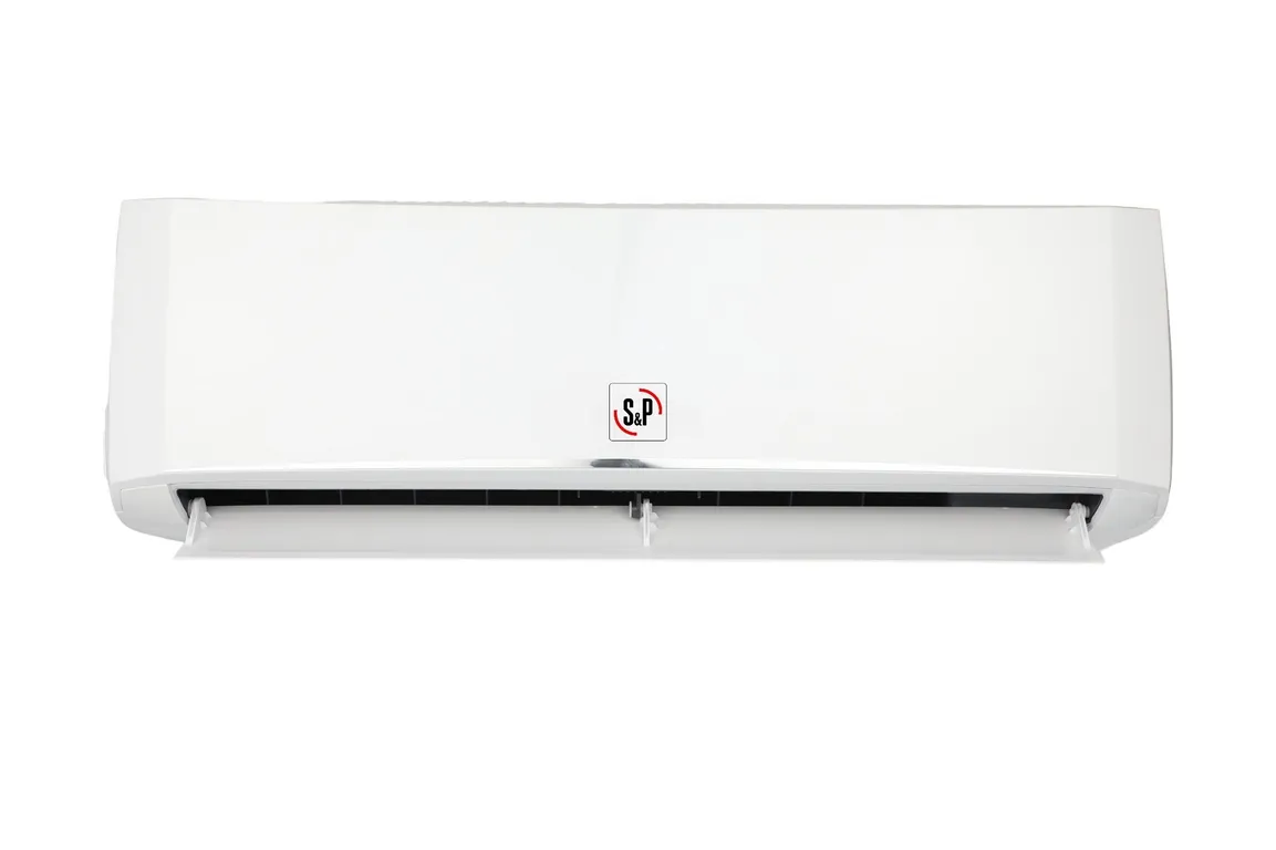 S & P Aire Acondicionado 9000 Btu Inverter S&P Frio Calor Wifi R32