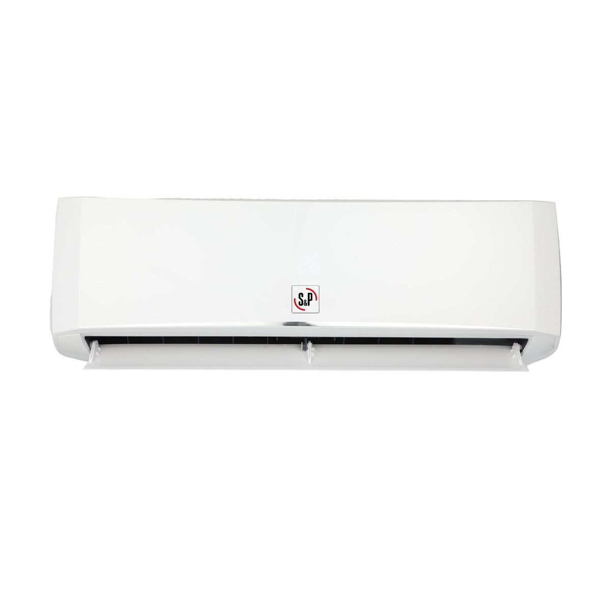 S & P - Aire Acondicionado 9000 Btu Inverter S&P Frio Calor Wifi R32