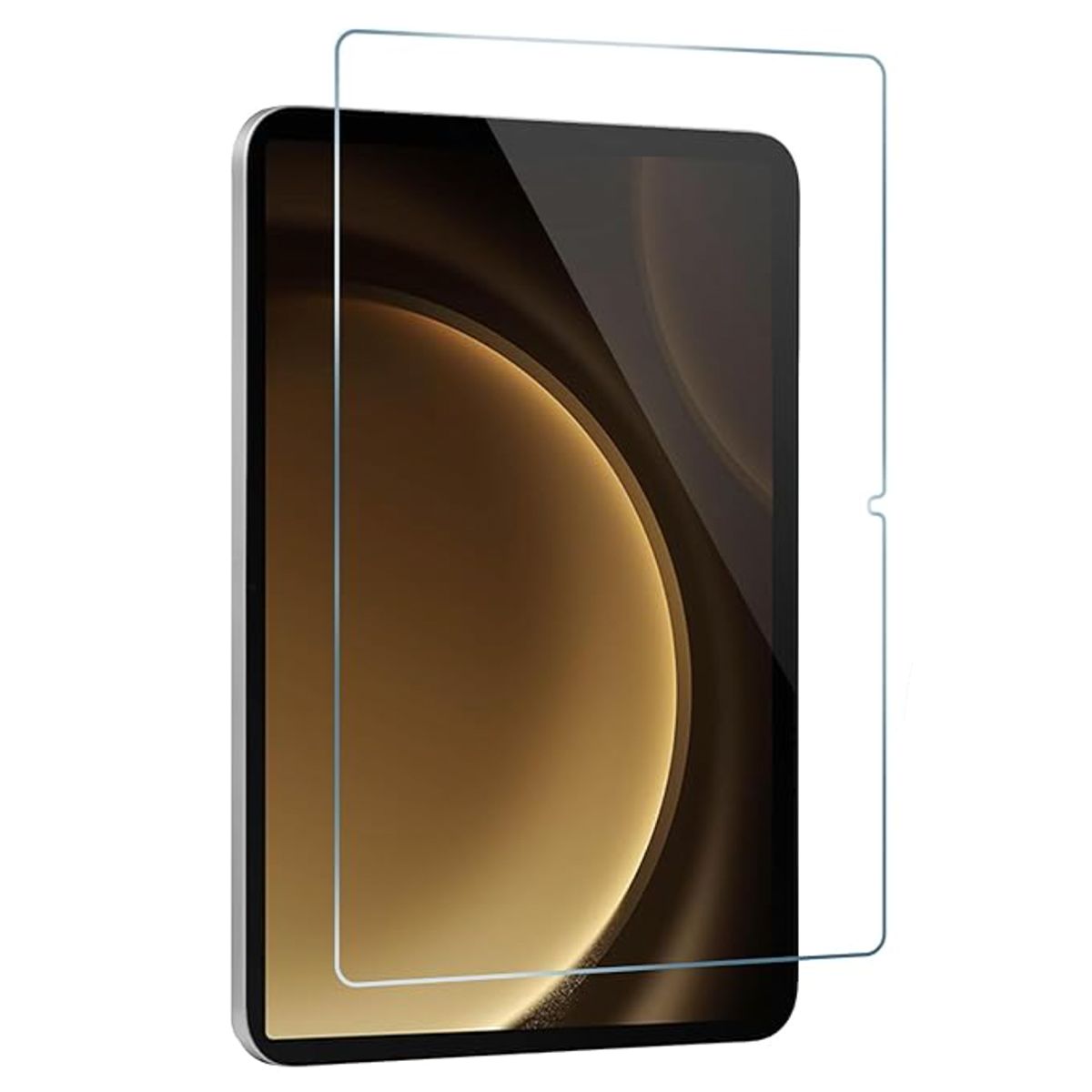 GENERICO - Lamina De Vidrio Para Tablet Samsung Galaxy S10